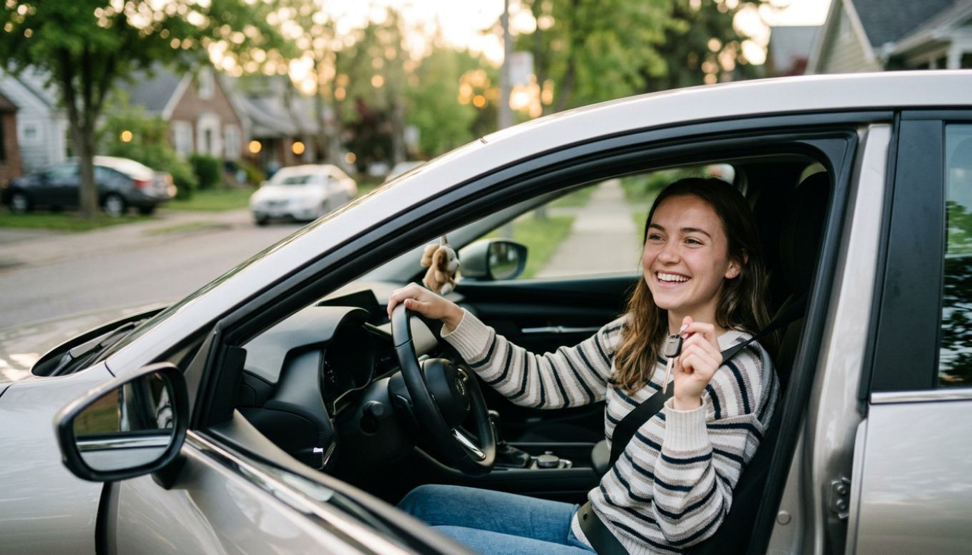 Ce que les auto-écoles ne vous diront jamais sur la réussite au permis