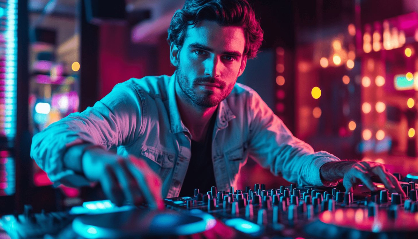 Comment choisir le bon DJ animateur pour votre événement professionnel