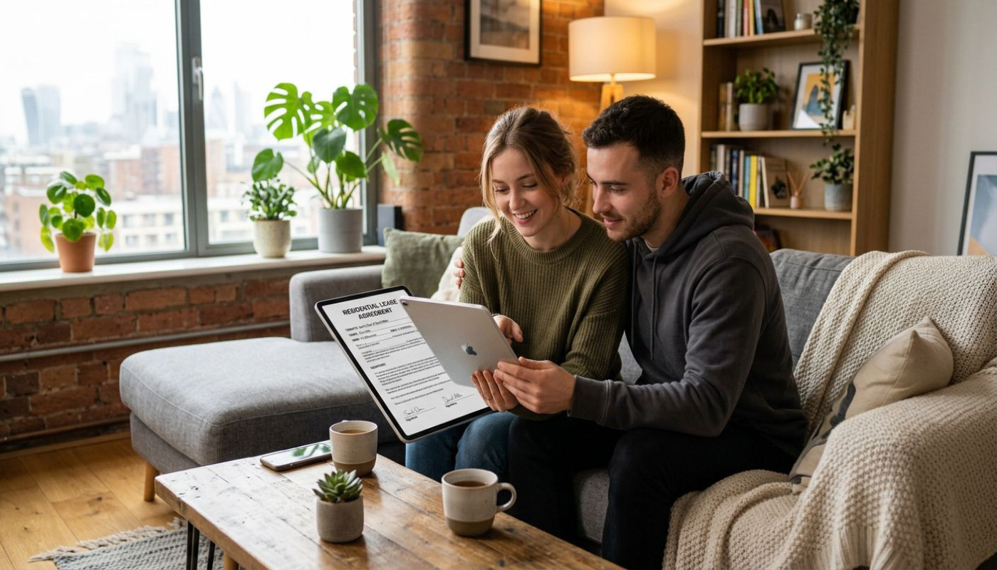 Comment choisir une solution de garantie de loyer flexible et en ligne ?