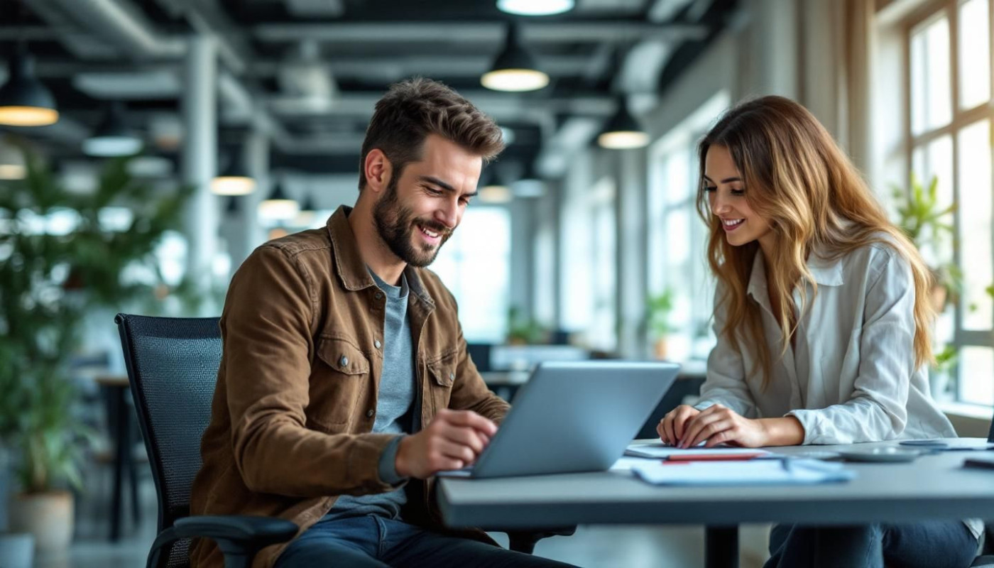 Conseils pour une transition numérique réussie sans perturber vos opérations