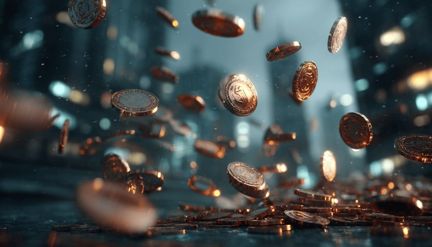 Cryptomonnaies émergentes à surveiller pour un investissement précoce